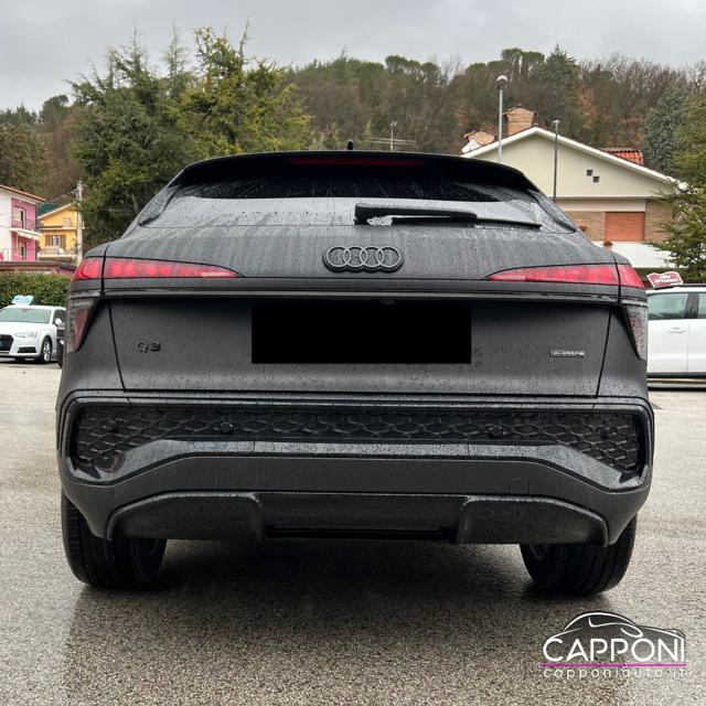 AUDI Q3 SPORTBACK TFSI QUATTRO S TRONIC  - foto 6
