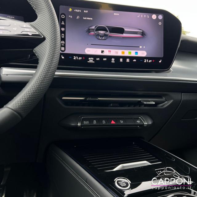 AUDI Q3 SPORTBACK TFSI QUATTRO S TRONIC  - foto 21