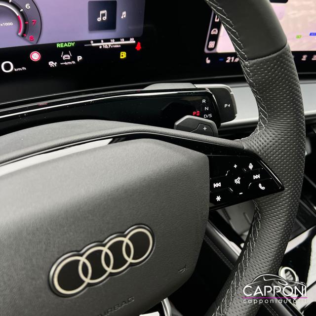 AUDI Q3 SPORTBACK TFSI QUATTRO S TRONIC  - foto 11