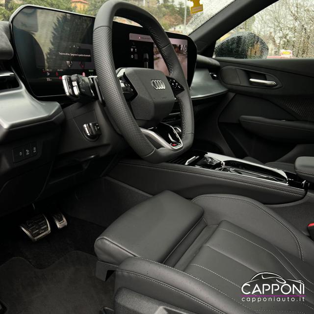 AUDI Q3 SPORTBACK TFSI QUATTRO S TRONIC  - foto 8