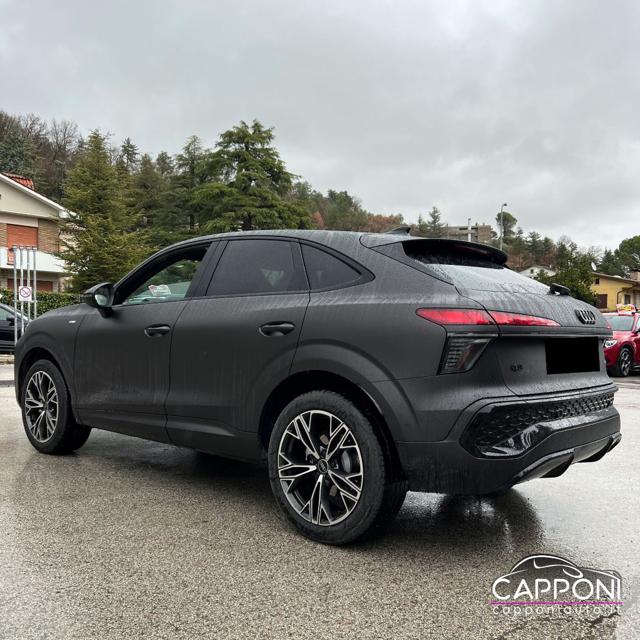 AUDI Q3 SPORTBACK TFSI QUATTRO S TRONIC  - foto 5