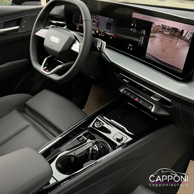 AUDI Q3 SPORTBACK TFSI QUATTRO S TRONIC  - foto 7