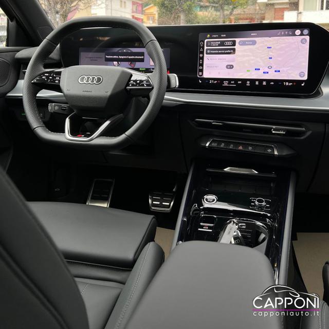 AUDI Q3 SPORTBACK TFSI QUATTRO S TRONIC  - foto 9