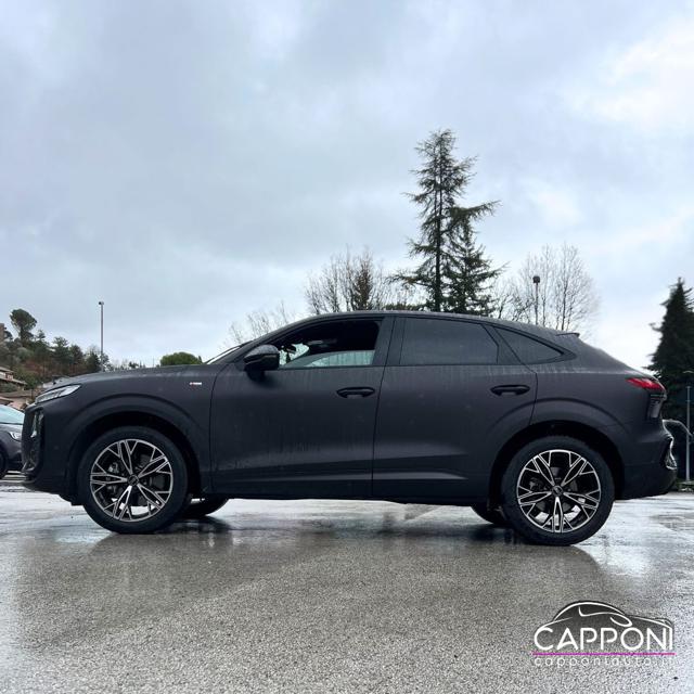 AUDI Q3 SPORTBACK TFSI QUATTRO S TRONIC  - foto 4