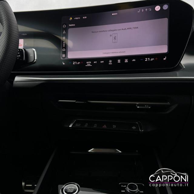 AUDI Q3 SPORTBACK TFSI QUATTRO S TRONIC  - foto 17
