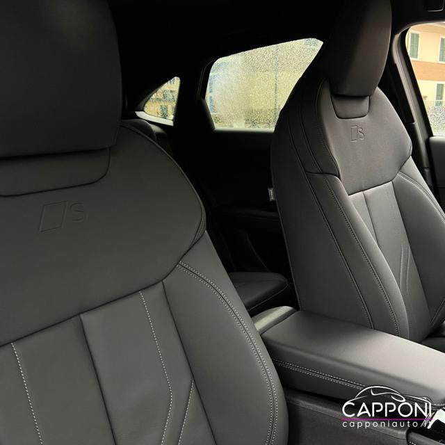 AUDI Q3 SPORTBACK TFSI QUATTRO S TRONIC  - foto 25