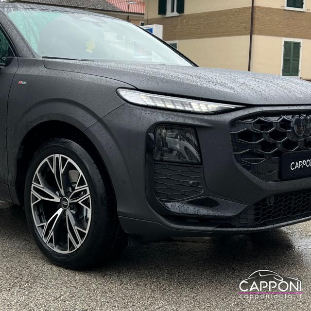AUDI Q3 SPORTBACK TFSI QUATTRO S TRONIC  - foto 30