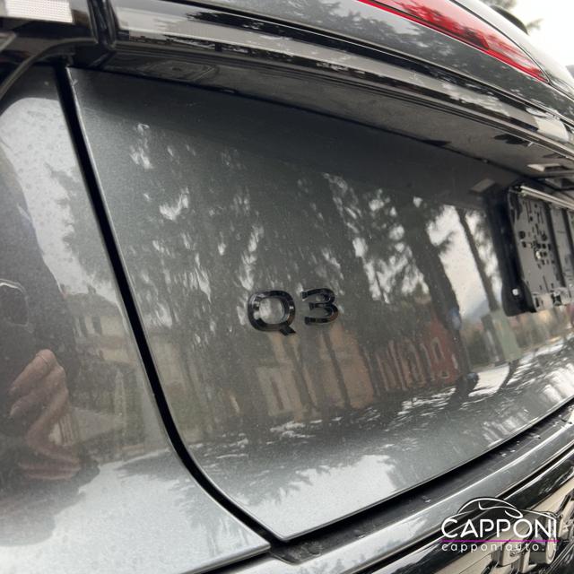 AUDI Q3 TDI 110 KW S TRONIC S LINE MOD N - foto 22