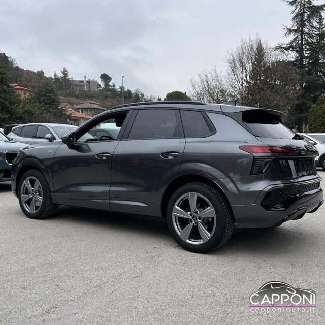 AUDI Q3 TDI 110 KW S TRONIC S LINE MOD N - foto 5