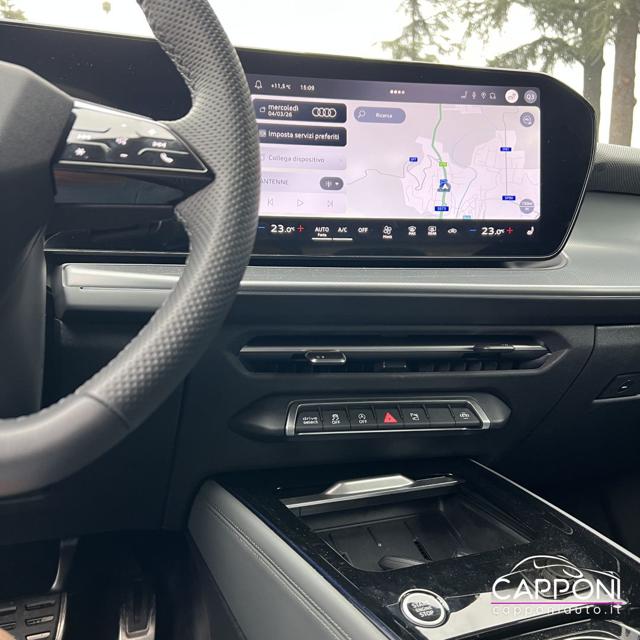 AUDI Q3 TDI 110 KW S TRONIC S LINE MOD N - foto 15