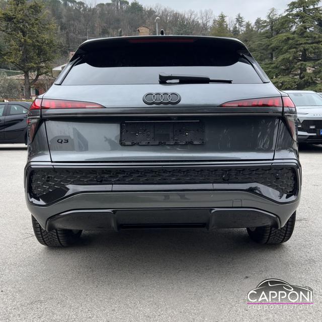 AUDI Q3 TDI 110 KW S TRONIC S LINE MOD N - foto 6