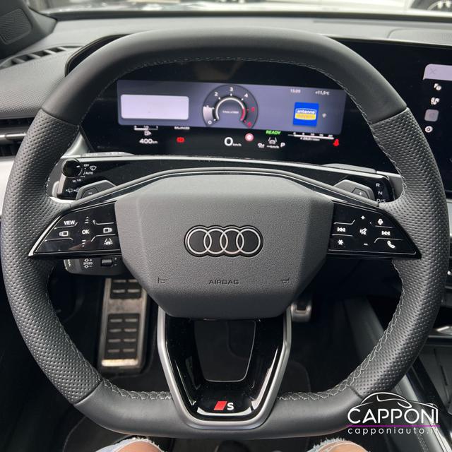 AUDI Q3 TDI 110 KW S TRONIC S LINE MOD N - foto 8