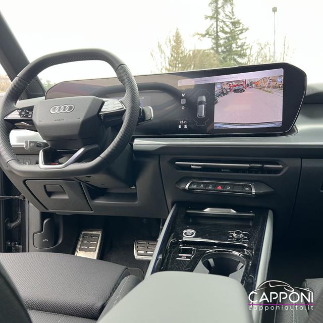 AUDI Q3 TDI 110 KW S TRONIC S LINE MOD N - foto 17