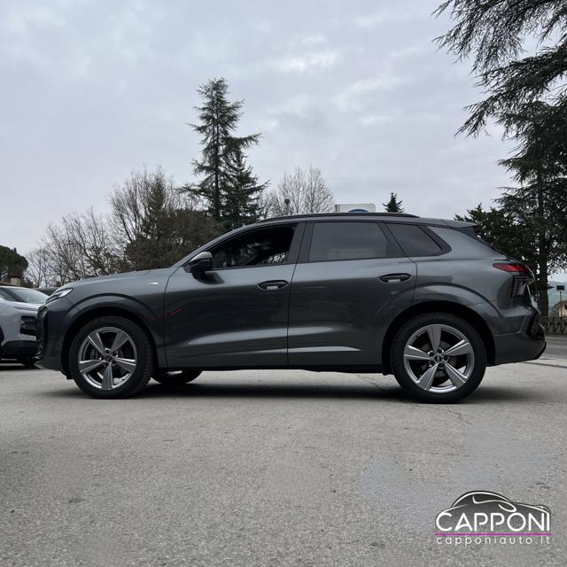 AUDI Q3 TDI 110 KW S TRONIC S LINE MOD N - foto 4