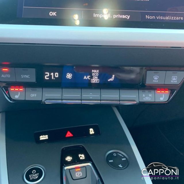 AUDI Q4 E-TRON Q4 SPORTBACK 40 E-TRON S LINE ED - foto 12
