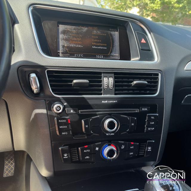 AUDI Q5 2.0 TDI 150 CV QUATTRO CINGHIA F - foto 11