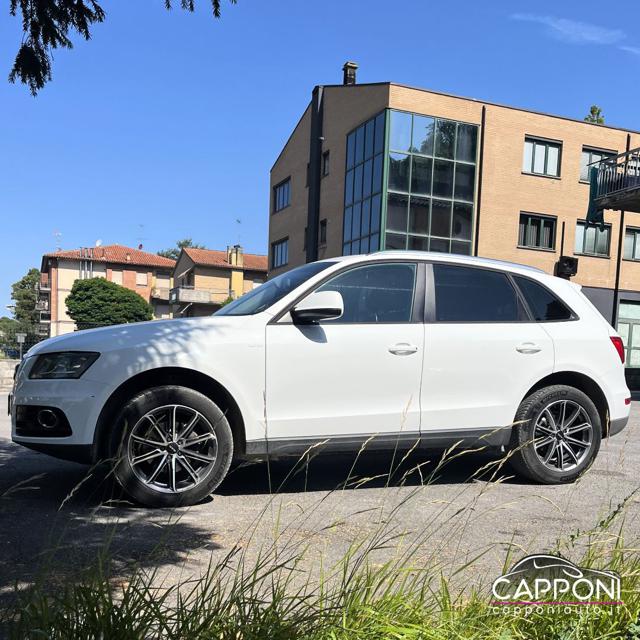 AUDI Q5 2.0 TDI 150 CV QUATTRO CINGHIA F - foto 4