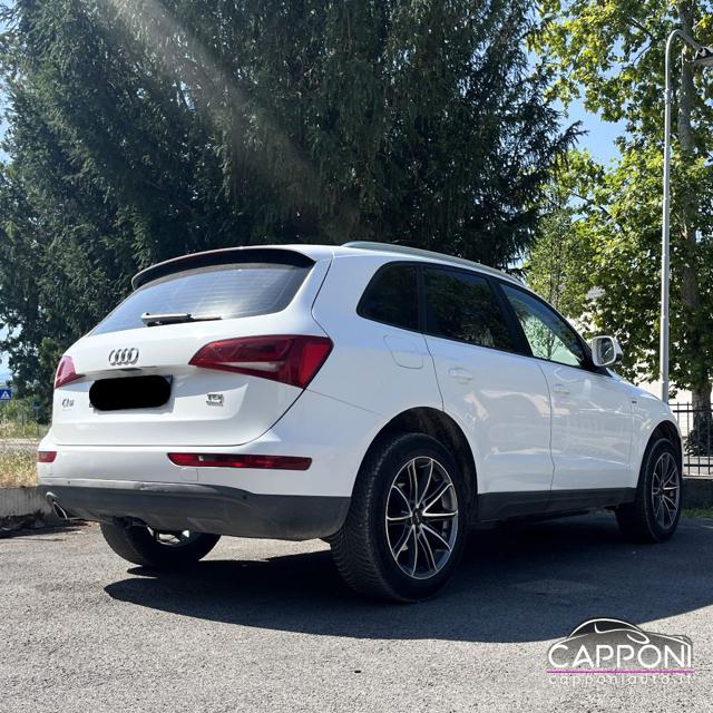 AUDI Q5 2.0 TDI 150 CV QUATTRO CINGHIA F - foto 7