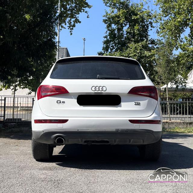 AUDI Q5 2.0 TDI 150 CV QUATTRO CINGHIA F - foto 6