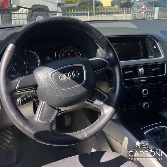 AUDI Q5 2.0 TDI 150 CV QUATTRO CINGHIA F - foto 10
