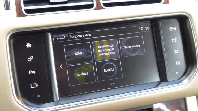 LAND ROVER RANGE ROVER 3.0 TDV6 VOGUE - foto 33