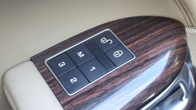 LAND ROVER RANGE ROVER 3.0 TDV6 VOGUE - foto 24