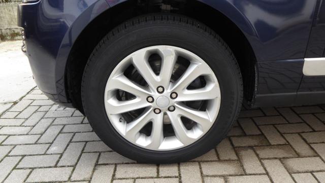 LAND ROVER RANGE ROVER 3.0 TDV6 VOGUE - foto 42