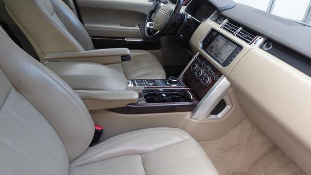 LAND ROVER RANGE ROVER 3.0 TDV6 VOGUE - foto 8