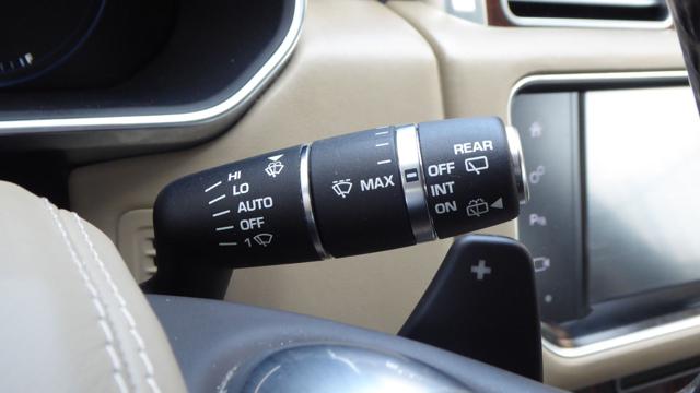 LAND ROVER RANGE ROVER 3.0 TDV6 VOGUE - foto 23