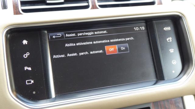 LAND ROVER RANGE ROVER 3.0 TDV6 VOGUE - foto 37