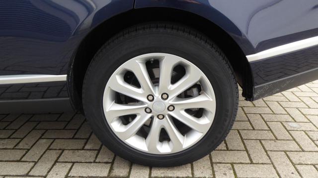 LAND ROVER RANGE ROVER 3.0 TDV6 VOGUE - foto 44