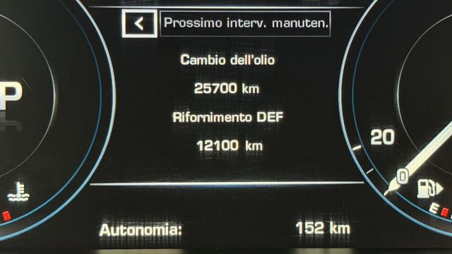LAND ROVER RANGE ROVER 3.0 TDV6 VOGUE - foto 17