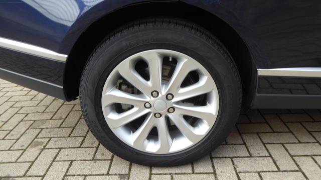 LAND ROVER RANGE ROVER 3.0 TDV6 VOGUE - foto 45
