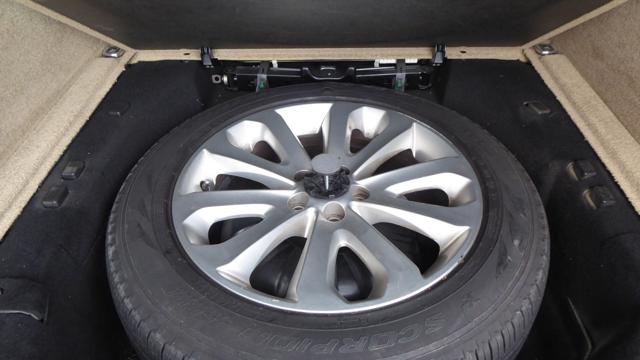 LAND ROVER RANGE ROVER 3.0 TDV6 VOGUE - foto 41