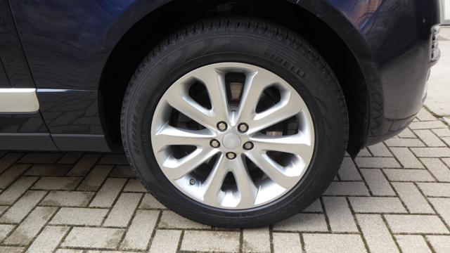LAND ROVER RANGE ROVER 3.0 TDV6 VOGUE - foto 43