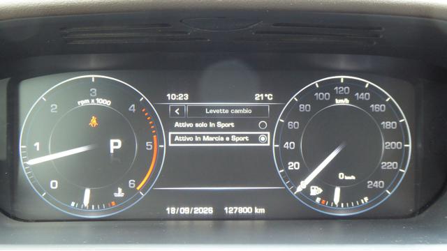 LAND ROVER RANGE ROVER 3.0 TDV6 VOGUE - foto 28