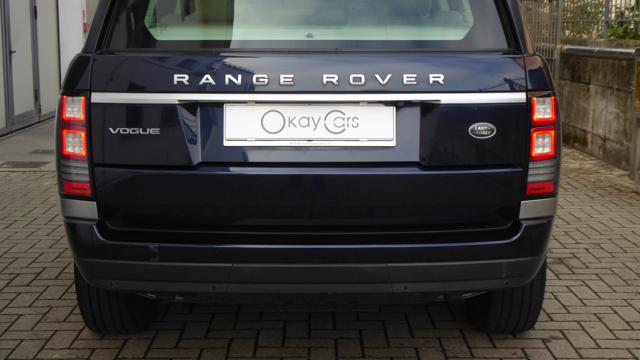 LAND ROVER RANGE ROVER 3.0 TDV6 VOGUE - foto 6