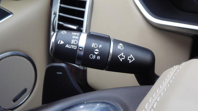 LAND ROVER RANGE ROVER 3.0 TDV6 VOGUE - foto 22