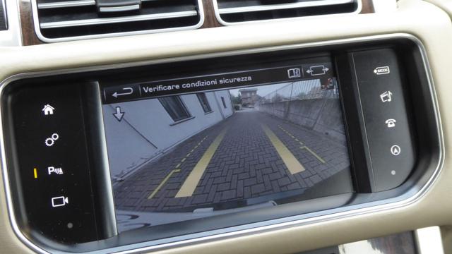LAND ROVER RANGE ROVER 3.0 TDV6 VOGUE - foto 30