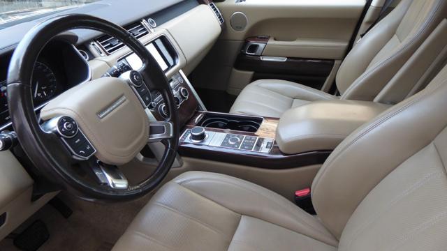 LAND ROVER RANGE ROVER 3.0 TDV6 VOGUE - foto 7