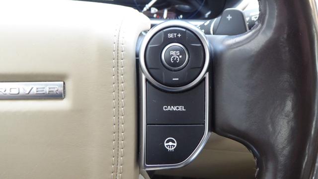 LAND ROVER RANGE ROVER 3.0 TDV6 VOGUE - foto 19
