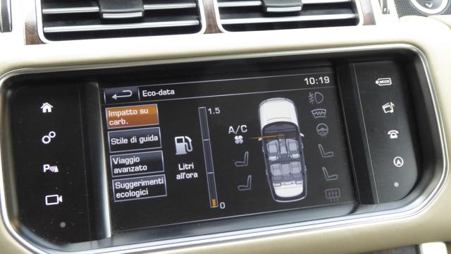 LAND ROVER RANGE ROVER 3.0 TDV6 VOGUE - foto 36