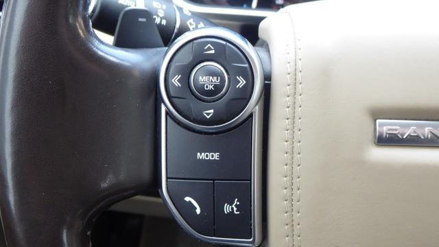 LAND ROVER RANGE ROVER 3.0 TDV6 VOGUE - foto 18