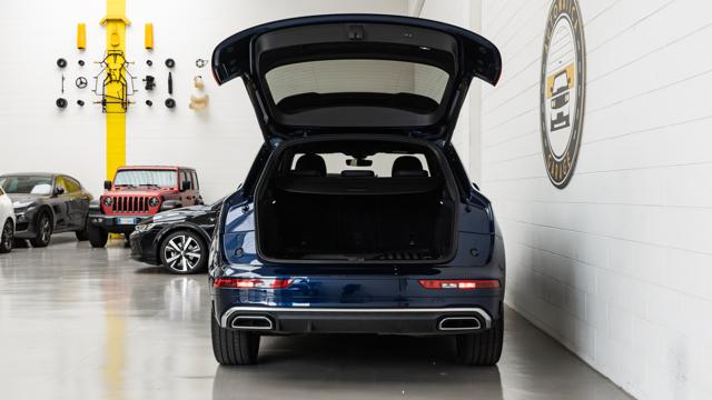 AUDI Q5 40 TDI QUATTRO S TRONIC S LINE U - foto 18