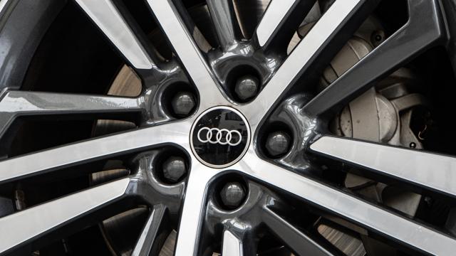 AUDI Q5 40 TDI QUATTRO S TRONIC S LINE U - foto 21