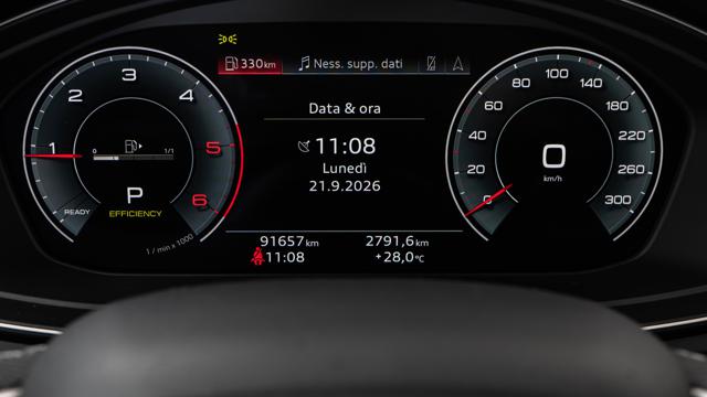 AUDI Q5 40 TDI QUATTRO S TRONIC S LINE U - foto 33