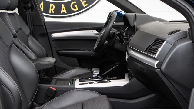 AUDI Q5 40 TDI QUATTRO S TRONIC S LINE U - foto 41