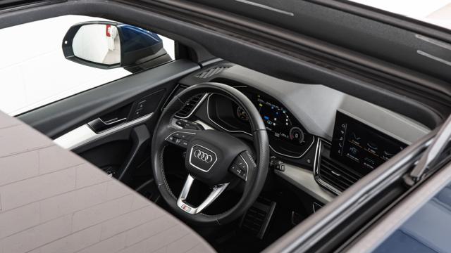 AUDI Q5 40 TDI QUATTRO S TRONIC S LINE U - foto 14