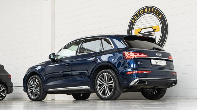 AUDI Q5 40 TDI QUATTRO S TRONIC S LINE U - foto 20