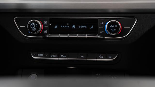 AUDI Q5 40 TDI QUATTRO S TRONIC S LINE U - foto 29
